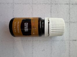 Young Living Essential Copaiba Essential Oil 5 ML - $920.25 MXN Young Living Essential Copaiba Essential Oil 5 ML - $920.25 MXN