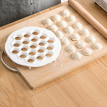 19-Hole Ravioli Maker Mold Tray - £12.76 GBP