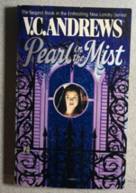 PEARL IN THE MIST by V.C. Andrews (1994) Pocket Books horror pb 1st - £7.87 GBP