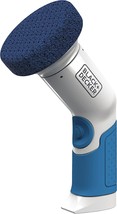 BLACK+DECKER - PKS160 - Power Scrubber Brush - $34.95