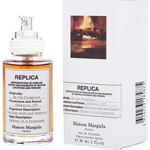 Replica By The Fireplace By Maison Margiela Edt Spray 1 Oz - £82.13 GBP