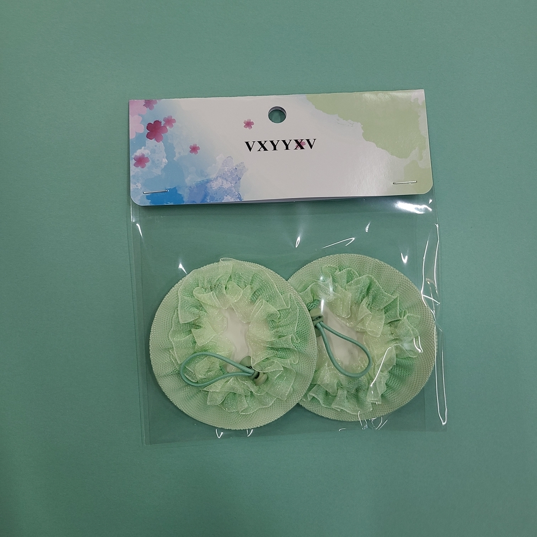 VXYYXV Wig caps – Easy to wear, comfortable and breathable, perfect fit - $1.95