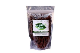 Khajur Supari Mouth Freshener (Sweet Dried Dates) -400 gm - £20.77 GBP