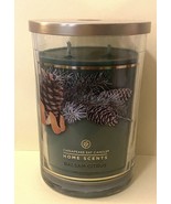 Chesapeake Bay Candle Home Scents - Balsam Citrus. 2 Wicks. 19 Oz - £19.87 GBP