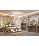 Devany Nightstand, Cherry Finish - €805,78 EUR