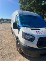 2016 2017 2018 2019 Ford Transit 250 OEM AC Condenser 3.7L RWD  - $122.51