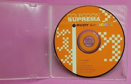 Coleccion Suprema by Rudy La Scala (CD, 2007 EMI Televisa Music) - £4.66 GBP