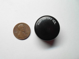 2006 SUZUKI VERONA RADIO STEREO TUNER KNOB  OEM FREE SHIPPING! - $11.95