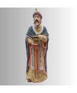 Wise Man Christmas Nativity Figurine Standing Resin - €17,26 EUR