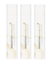 Sebastian Professional Shaper Plus Hairspray 1.5 oz Travel Size  Lot of 3  image 15