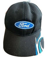 BASEBALL HAT CAP Snap Back Ford Lincoln Unifor Local 707 - $8.54