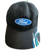 BASEBALL HAT CAP Snap Back Ford Lincoln Unifor Local 707 - £6.74 GBP