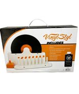 Vinyl Styl Deep Groove Record Washer System VS-C001 w/ User Manual - In ... - $68.60