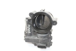 2011-2013 Mini Cooper Base 1.6L Na Throttle Body P6905 - £66.17 GBP