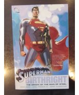 Superman: Birthright [Paperback] Waid, Mark; Yu, Leinil Francis and Alan... - $22.64