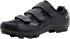 Men&#39;S Vibram Sole Mountain Bike Shoes By Tommaso, Sizes 100, 200, And Elite All - £72.58 GBP
