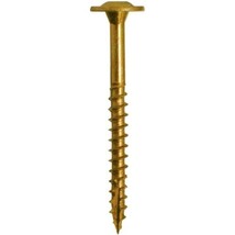 GRK CAB8134B Cabinet Bulk 8 by 1-3/4-Inch Screws, 2000 Screws per Box - $147.25