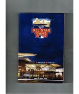 2014 Minnesota Twins Media Guide MLB Baseball Polanco Mauer Plouffe Dozi... - $50.19 CAD