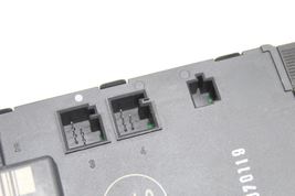 Passenger Chassis ECM 203 Type Door Sedan Fits 02-07 MERCEDES C-CLASS 37131 image 7