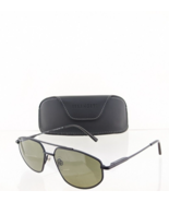 Brand New Authentic Serengeti Sunglasses Marlon SS539003 57mm Frame - $178.19