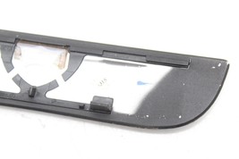 00-06 MERCEDES-BENZ W220 S430 S500 CENTER CONSOLE ASHTRAY WOOD TRIM LID E6050 image 8