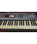 Korg N364 Workstation Keyboard – Excellent Condition - €545,31 EUR
