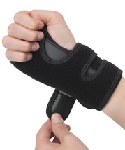 Wrist Brace for Carpal Tunnel Relief Night Support, Moderate Support (Ri... - £10.65 GBP