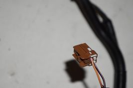 2003-2004 INFINITI G35 SEDAN REAR DRIVER LEFT DOOR WIRE HARNESS OEM image 3