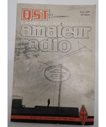 QST Amateur Radio Magazine , July 1970 - $5.35 CAD