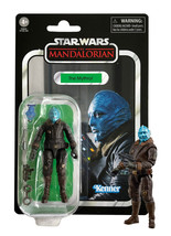 Kenner Star Wars The Mandalorian The Mythrol 3.75&quot; Figure New in Package - £11.70 GBP