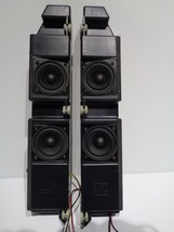 Samsung TV  LN-T4069F speakers BN96-06413A - $17.82