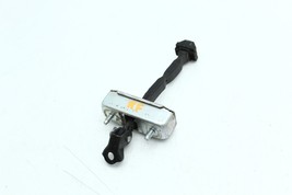 2006-2013 LEXUS IS250 IS350 FRONT RIGHT PASSENGER DOOR STOPPER CHECK STRAP H1285 image 4