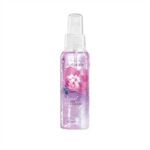 Avon Naturals Vibrant Orchid & Blueberry Body Mist Body Spray 100 ml New Rare - $19.00