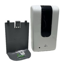 Hands-Free Sanitizer/Soap Dispenser, IR Sensor Touchless 1200ml New - $24.74