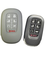 Keyless Entry Remote Key Fob Rubber Cover fits Honda Odyssey 2025 2026 - $8.90