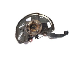 2010 2011 2012 2013 Range Rover Sport OEM Front Left Spindle Knuckle  - $1,402.47 MXN