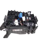 2017..17   HYUNDAI  ELANTRA  / ENGINE BAY/  FUSE/RELAY/BOX - $559.21 MXN