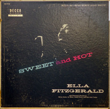 Ella fitzgerald sweet and hot thumb200
