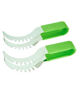 Slice Right Watermelon Slicer - 2 Pack - $5.99