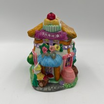2002 Hoppy Hollow Easter Village Bakery Spring - £14.93 GBP