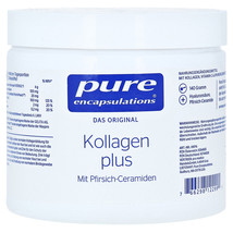 Pure Encapsulations Collagen Plus Powder 140 g - $100.00