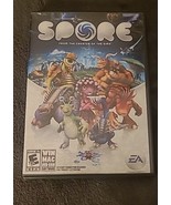 Spore - PC/Mac - Video Game  - €6,07 EUR