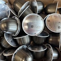 Nespresso Vertuo, Alto Onice, XL Coffee Pods, 28ct LOOSE/BULK - $55.20 CAD