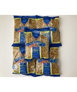 5 Allegra Pasta Elbows Macaroni No 35 100% Wheat Durum 16 oz Lot BB 10/2025 - $17.98