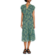 Steve Madden Ladies&#39; Tiered Midi Dress - £28.43 GBP