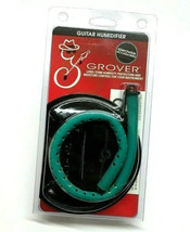 Grover Humidifier Kit for Acoustic Guitar GP760 - £7.49 GBP