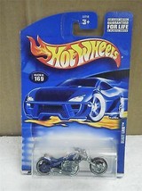 Hot WHEELS- Blast LANE- Collector #169- New On CARD- L15 - £2.84 GBP