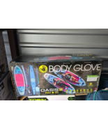 Body Glove OASIS 2 YOGA 10&#39;Inflatable Stand Up Paddle Board Package - $363.05 CAD