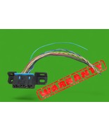 07-2013 chevrolet tahoe obd 2 diagnostic wiring connector pigtail plug c... - $48.05 CAD