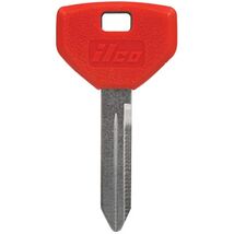 Hillman 5968854 Colorplus Traditional Key House &amp; Office Blank Double Sided - $32.48 CAD